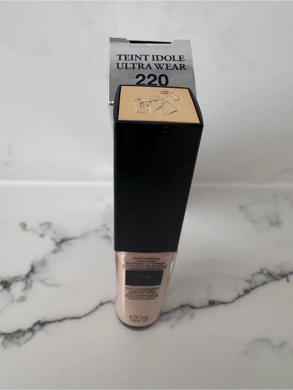 Lancôme Teint Idole Ultra Wear All Over Concealer - Buff (220) Beige